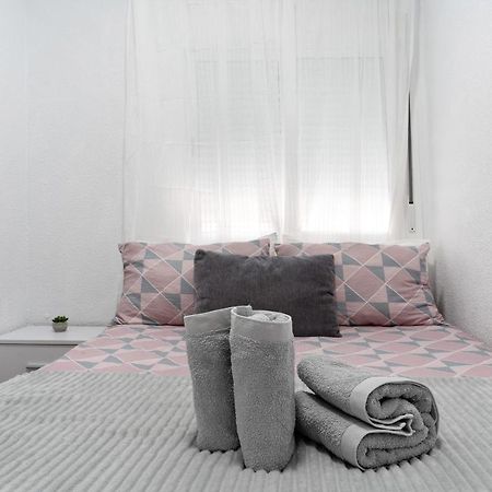 מספאלומס Un Descanso 1 מראה חיצוני תמונה